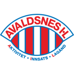 Avaldsnes logo Avaldsnes logo