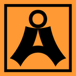 Åsane logo Åsane logo