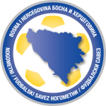 Bosnia-Herzegovina Under 19