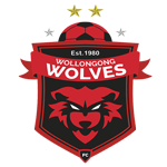 South Coast Wolves FC