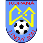 TJ Nový Jičín