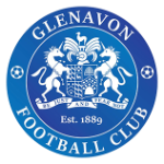 Glenavon logo Glenavon logo