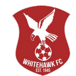 Whitehawk logo Whitehawk logo