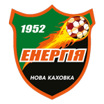Enerhiya Nova Kakhovka logo Enerhiya Nova Kakhovka logo