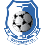Chornomorets Odessa II