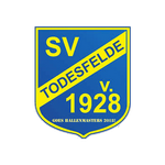 SV Todesfelde 1928
