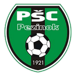 PŠC Pezinok