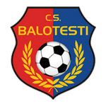 CS Baloteşti