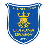 ASC Corona Braşov 2010