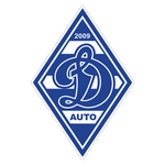 FC Dinamo-Auto Cioburciu