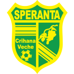FC Speranţa Crihana Veche