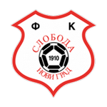 FK Sloboda Mrkonjić Grad