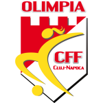 Olimpia Universitatea Tehnică Cluj