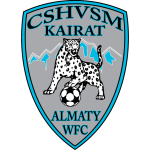 ZFK SSHVSM-Kairat
