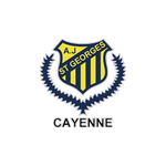 AJ Saint-Georges Cayenne