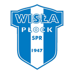 Wisła Płock logo Wisła Płock logo