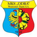 MKS Odra Wodzisław Śląski