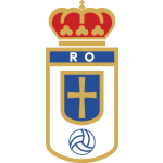 Real Oviedo II logo Real Oviedo II logo