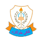 Thagafi Tulkarem