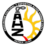 Asociación Cultural y Deportiva Altos Hornos Zapla