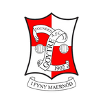 Goytre Association Football Club