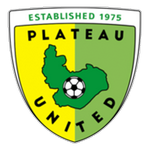 Plateau United FC