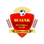 FC Maiak Chirsova