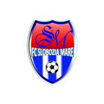 FC Slobozia Mare - Speranţa II