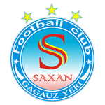 FC Saxan Ceadîr Lunga