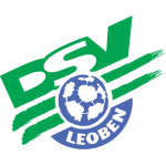 Leoben logo Leoben logo