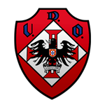 UD Oliveirense logo UD Oliveirense logo