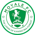 Moyale Barracks FC