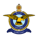 Sri Lanka Air Force SC