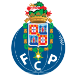 Porto II logo Porto II logo