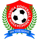 Tonga Under 17