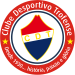 Trofense logo Trofense logo