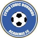 Lydia Ludic Burundi Académic FC