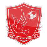 Horoya AC Horoya AC