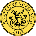 KF Ægir Thorlákshöfn