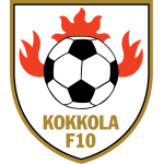 Kokkola Futis 10