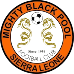 Mighty Blackpool SC
