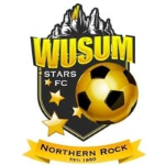 Wusum Stars of Bombali