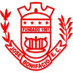 José Bonifácio EC
