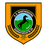 AD Manthiqueira