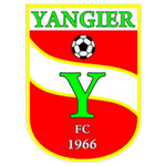 FK Yangiyer