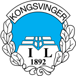 Kongsvinger logo Kongsvinger logo