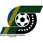 Solomon Islands Under 20
