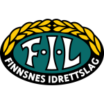 Finnsnes logo Finnsnes logo