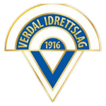 Verdal logo Verdal logo