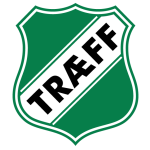 Træff logo Træff logo